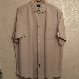 Dockers Short Sleeve Shirt